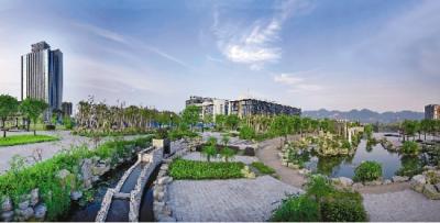 重慶西永綜合保稅區