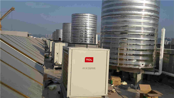 重慶空氣能熱泵 重慶空氣能熱泵