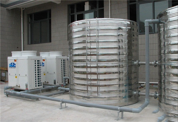 重慶空氣能熱泵