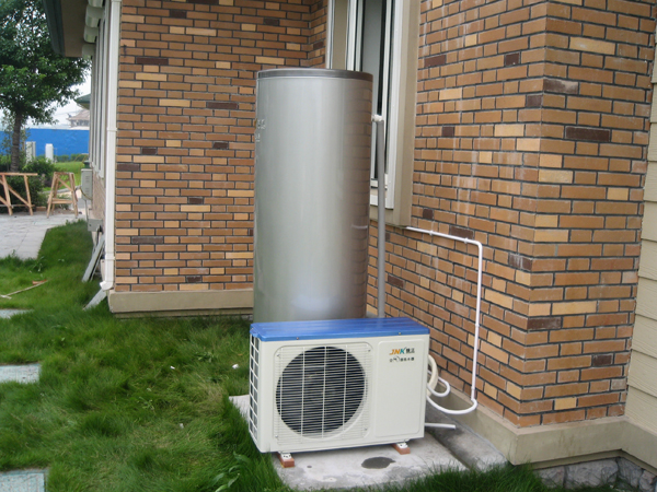 重慶空氣能熱泵