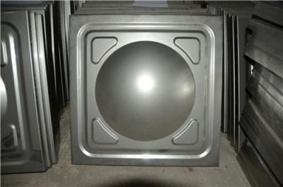 不銹鋼水箱材料