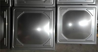 不銹鋼水箱材料