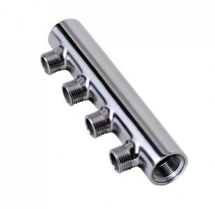 不銹鋼分集水器