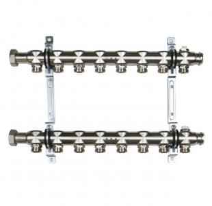 不銹鋼分集水器